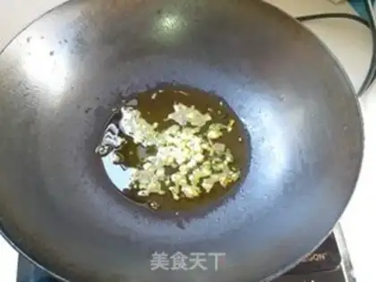 Make Cheese gravy step 6