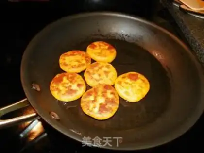 Make Gold melon step 8