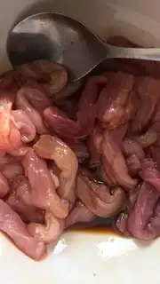Make Tomato cucumber step 1