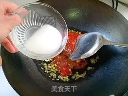 Make Cheese gravy step 8