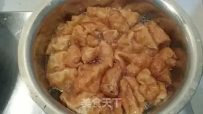 Make Shrimp is unique step 3