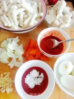 Make Ketchup step 2