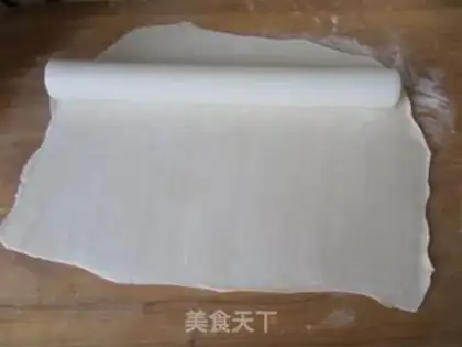 Make Ginger fork step 3