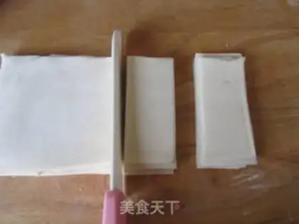 Make Ginger fork step 4