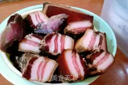 Make Puffy meat step 9