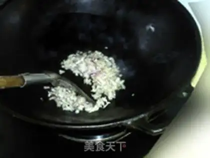 Make Cheese sauce step 3