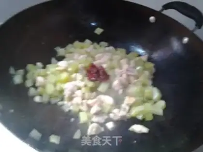 Make Miyagi chicken step 3
