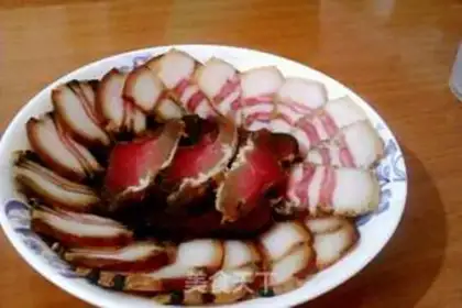 Make Puffy meat step 10
