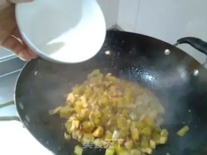 Make Miyagi chicken step 4