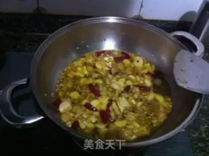 Make Sourfish step 4