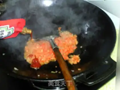 Make Cheese sauce step 5