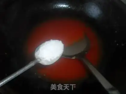 Make Cheesefish step 4