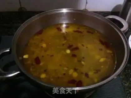 Make Sourfish step 5
