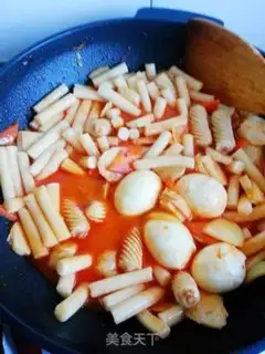 Make Ketchup step 6