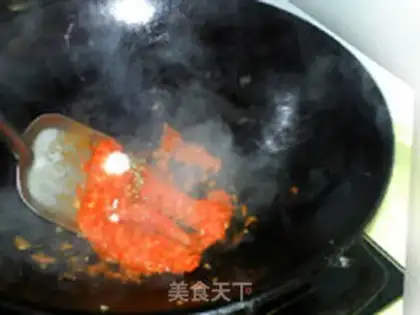 Make Cheese sauce step 6