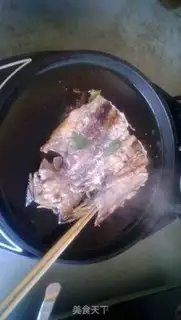 Make Roasted mackerel step 5