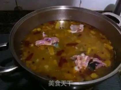 Make Sourfish step 6