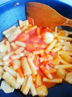 Make Ketchup step 7