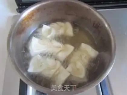 Make Ginger fork step 9