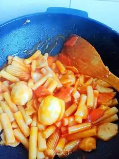 Make Ketchup step 8