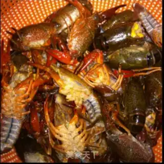 Make Beer lobster step 0