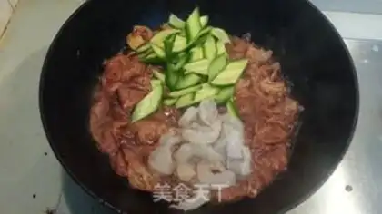 Make Shrimp is unique step 10