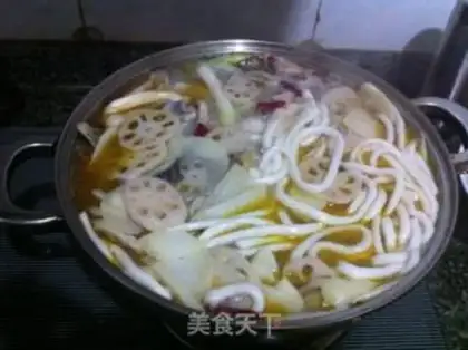 Make Sourfish step 8