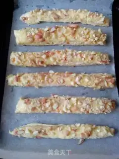 Make Peanut bread step 9