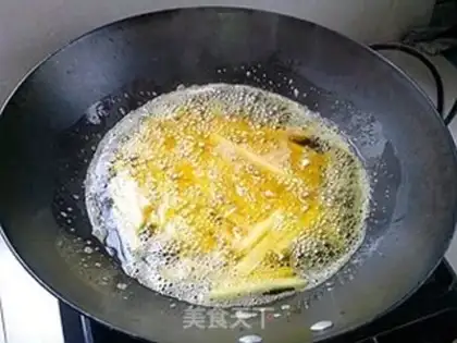 Make Spades step 4