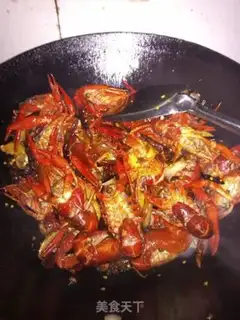 Make Beer lobster step 3