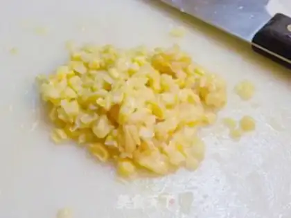 Make Porridge step 3