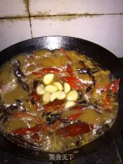 Make Beer lobster step 5