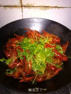 Make Beer lobster step 6