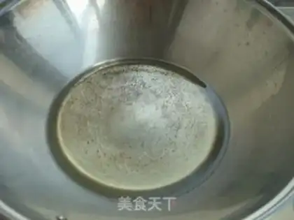 Make Frozen corn brand step 4