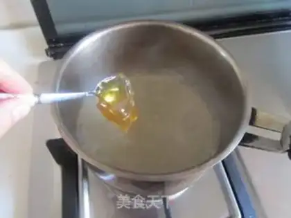 Make Ginger fork step 14