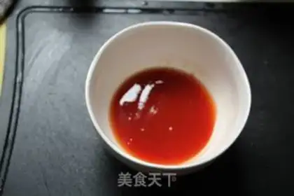 Make Sugar mollusk step 2