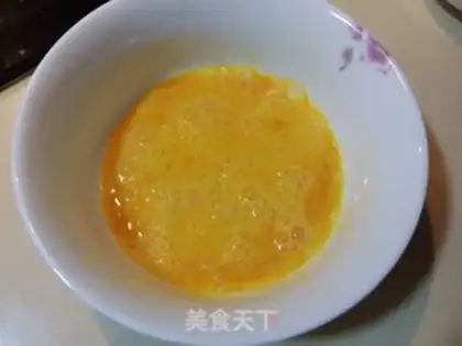 Make Fry with the kid step 1