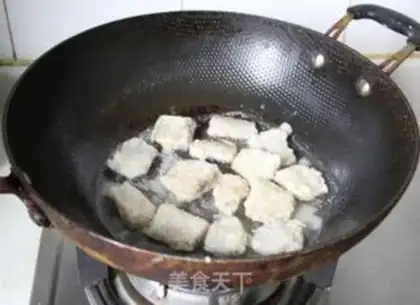 Make Sugar mollusk step 4
