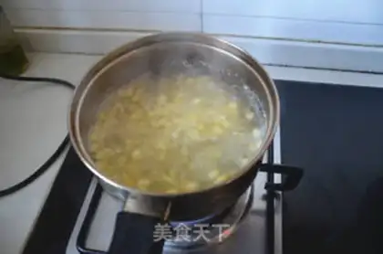 Make Bread pizza step 1