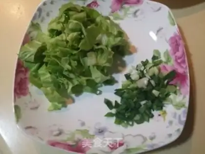 Make Fry with the kid step 2
