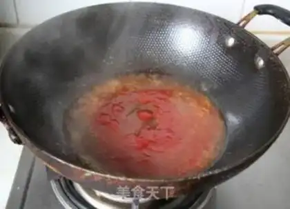 Make Sugar mollusk step 5