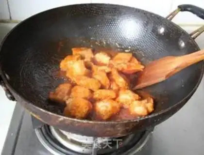 Make Sugar mollusk step 6