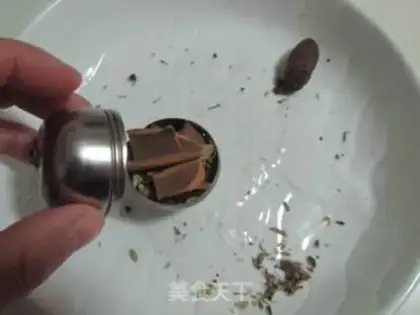 Make Piggy step 1