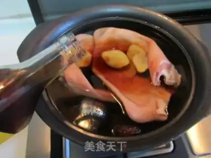 Make Piggy step 2