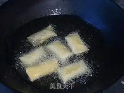 Make Coconut lass step 6