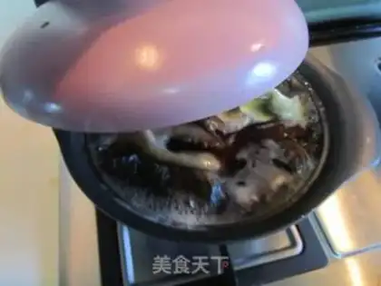 Make Piggy step 3