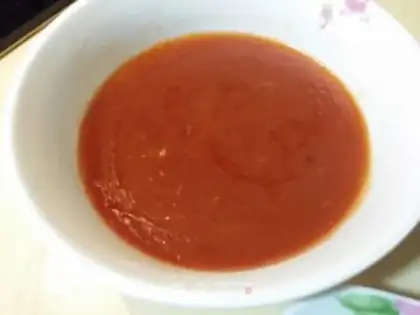 Make Fry with the kid step 5