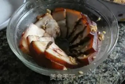 Make Sweet and white step 5