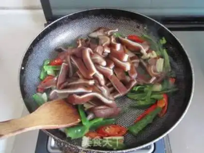Make Piggy step 6