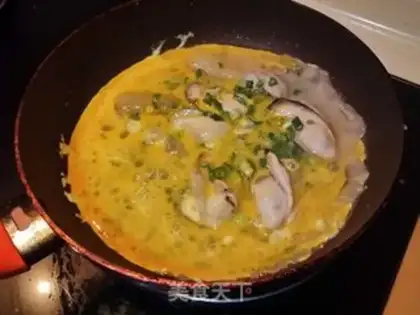Make Fry with the kid step 8